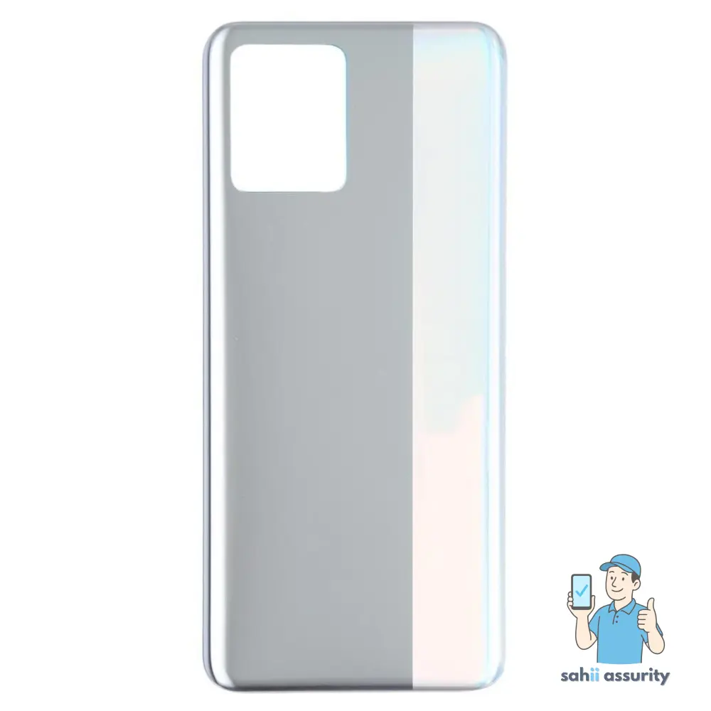 Back Panel Cover for Realme 8 thumbnail